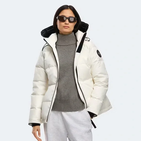 Canada Goose Chelsea Parka - CR Black Label - Picture 1 of 16